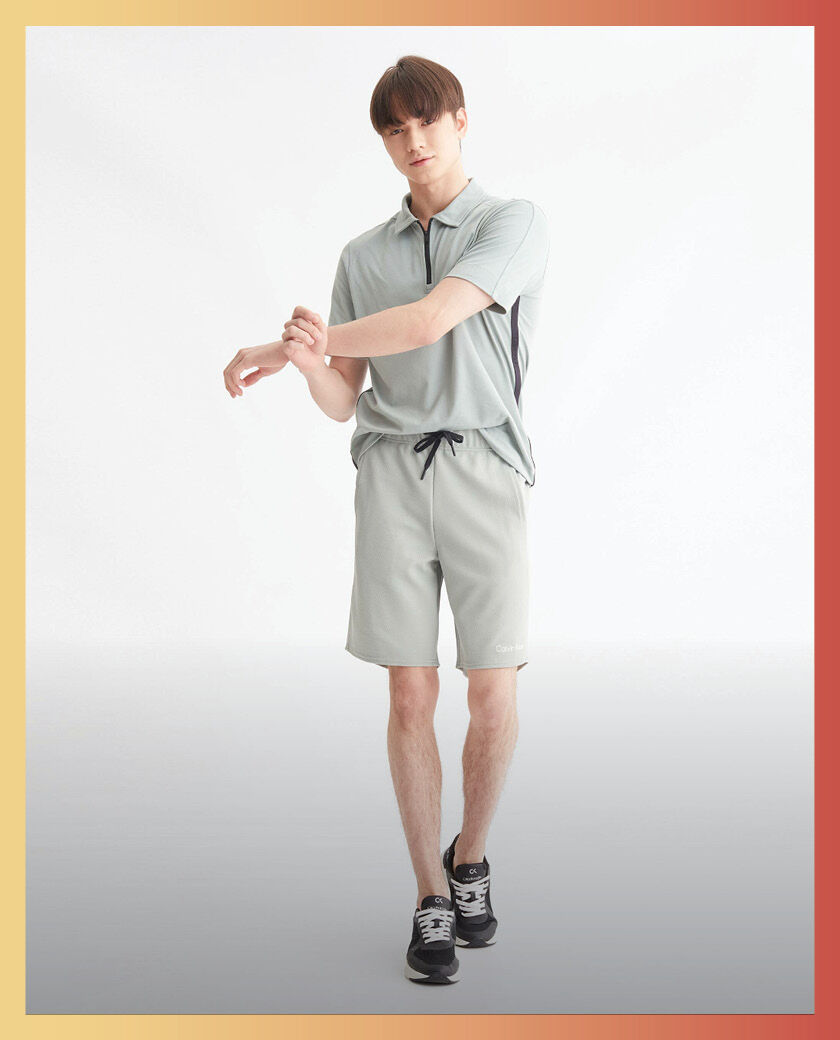 Calvin Klein Men's Sport